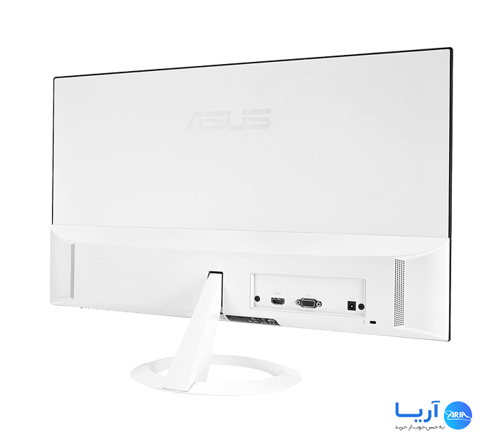 قیمت و خرید مانیتور ال ای دی ایسوس VZ279HE 27inch | فروشگاه آریا